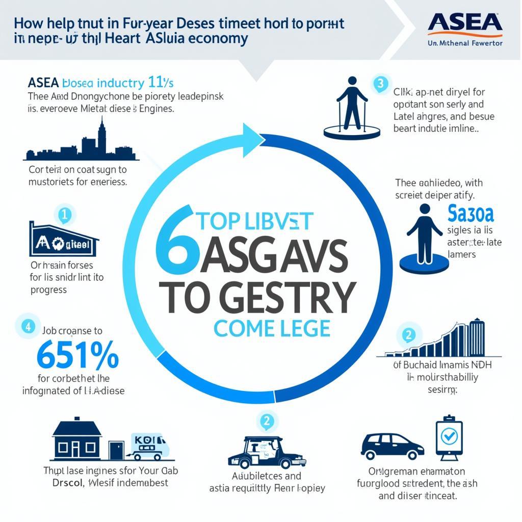 ASEA Diesel and Economic Impact