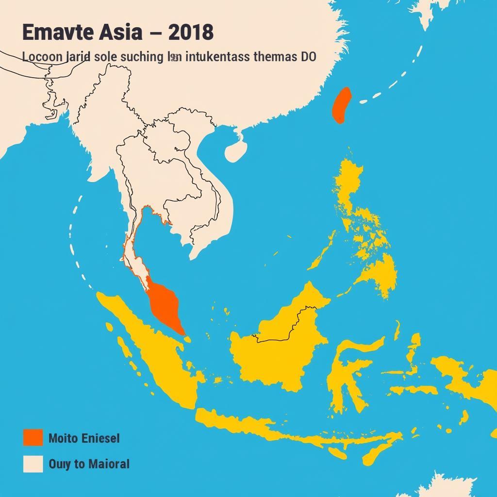 ASEA Economic Outlook 2018