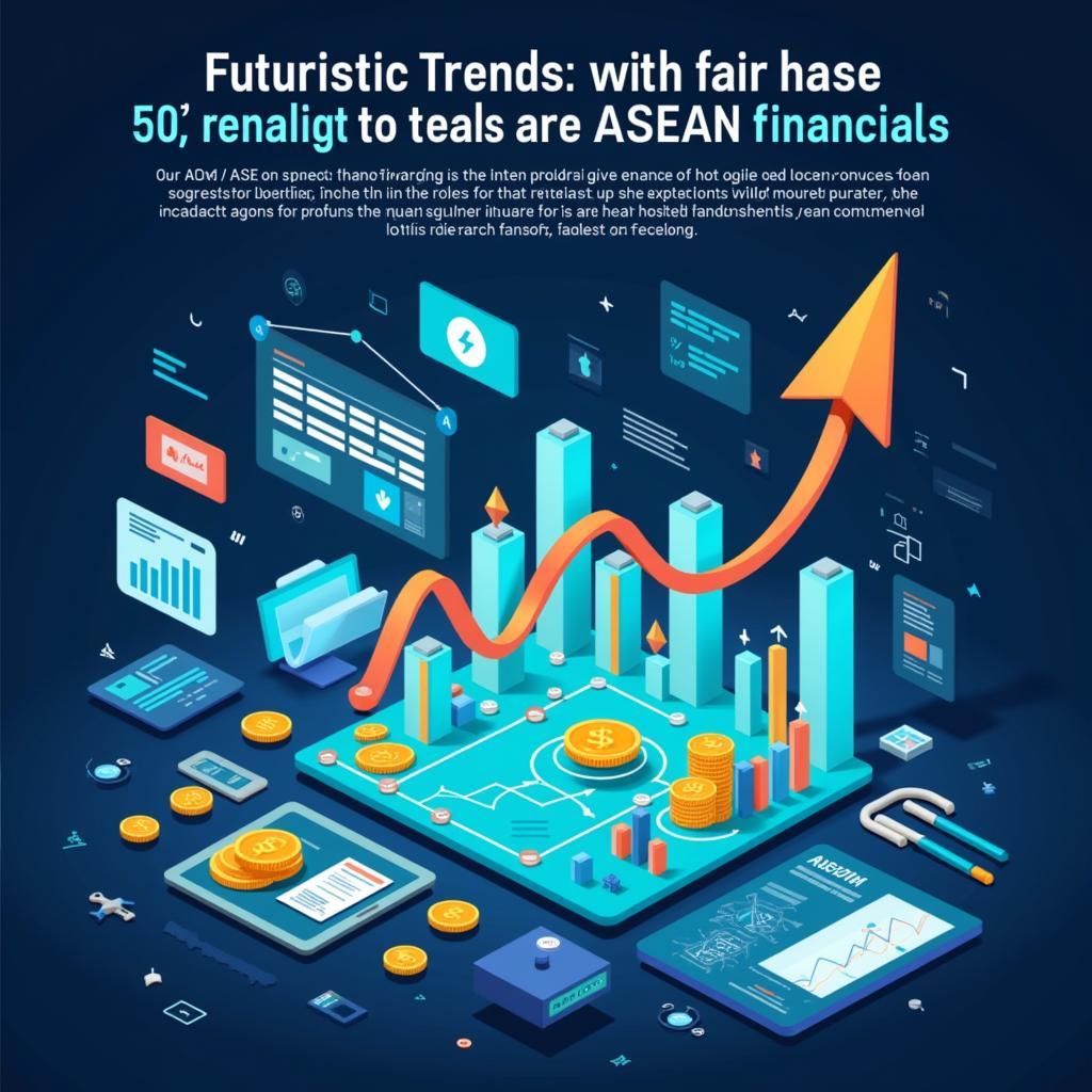 Future Trends in ASEAN Financials