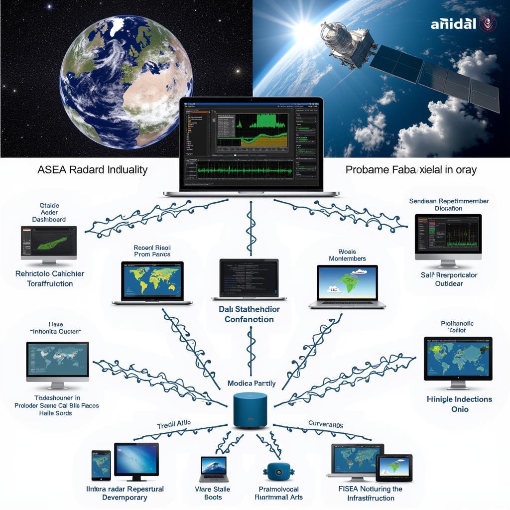 ASEA Radar Technology Explained