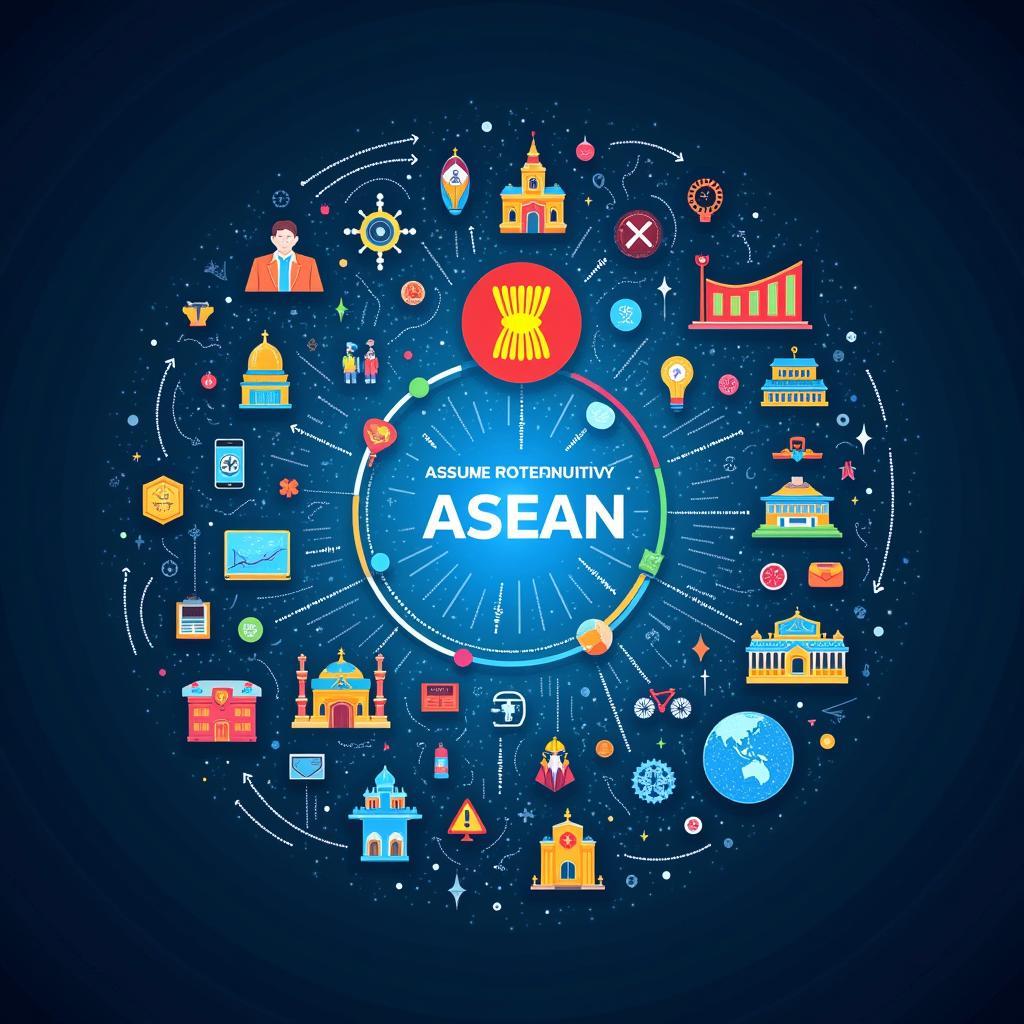 The Future of ASEAN