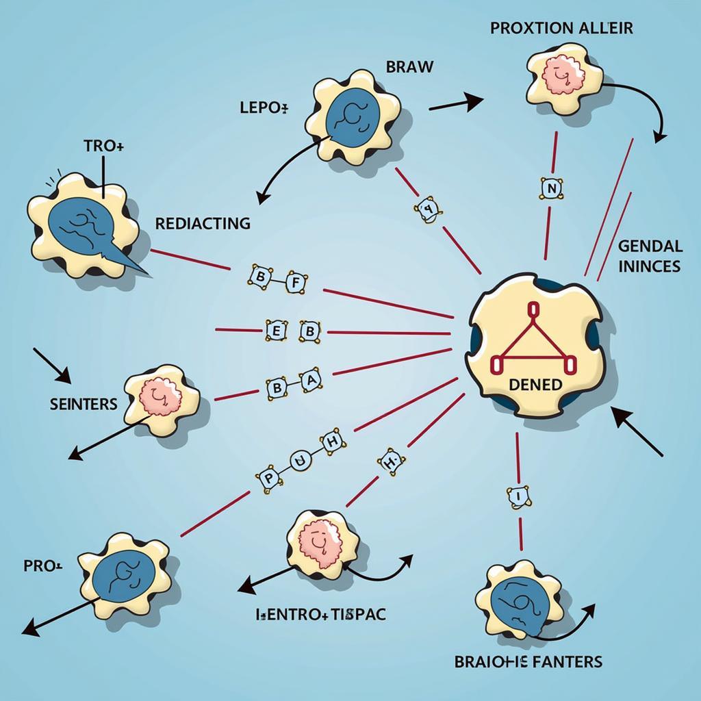 ASEA Redox Direction and Cellular Communication