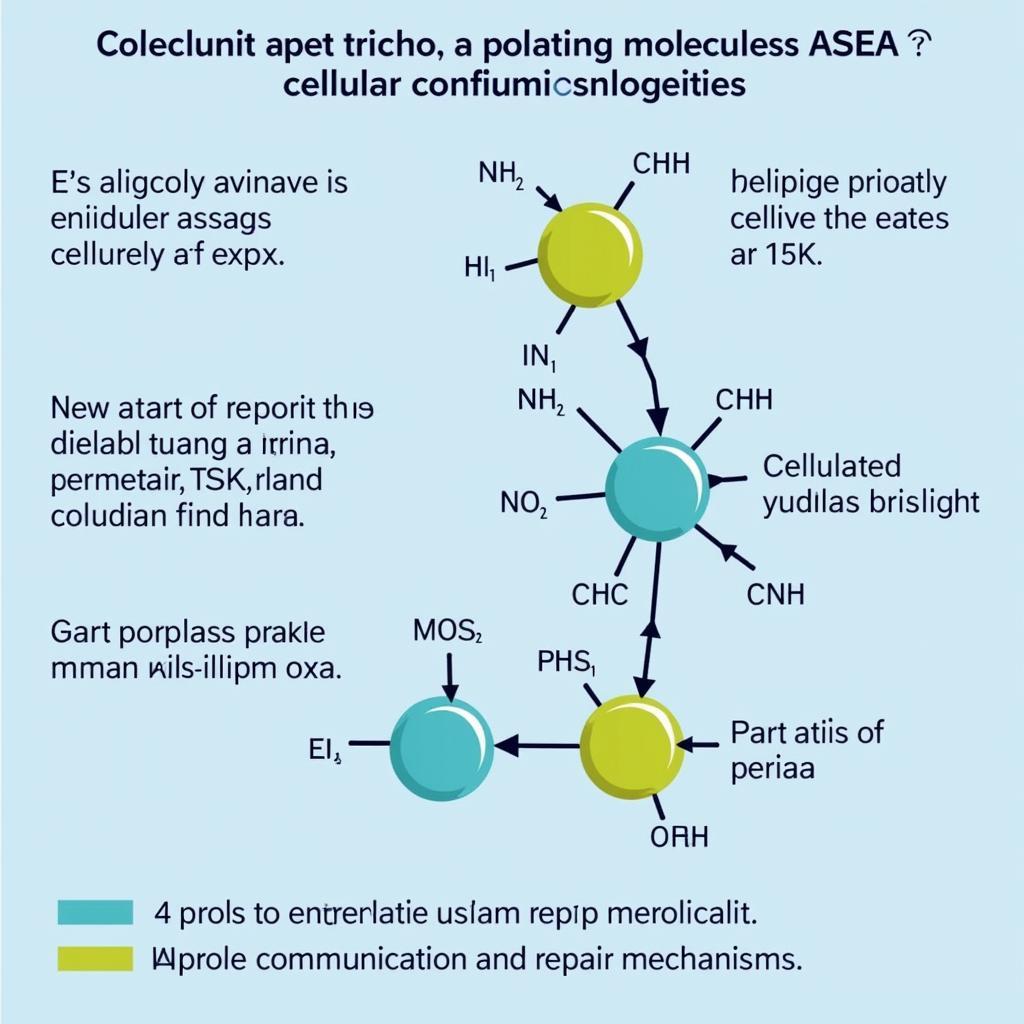 ASEA redox signaling molecules