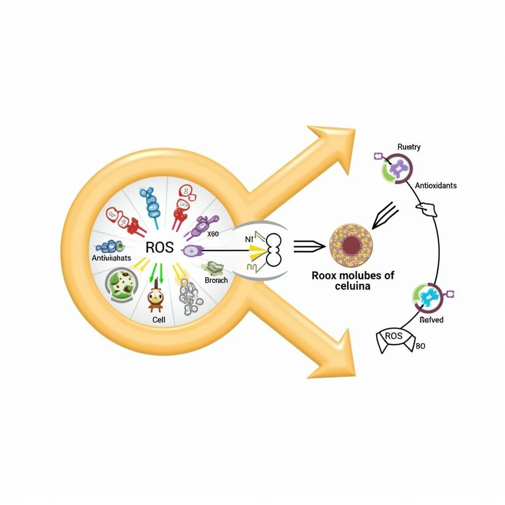 Asea Redox Signaling Molecules Explained