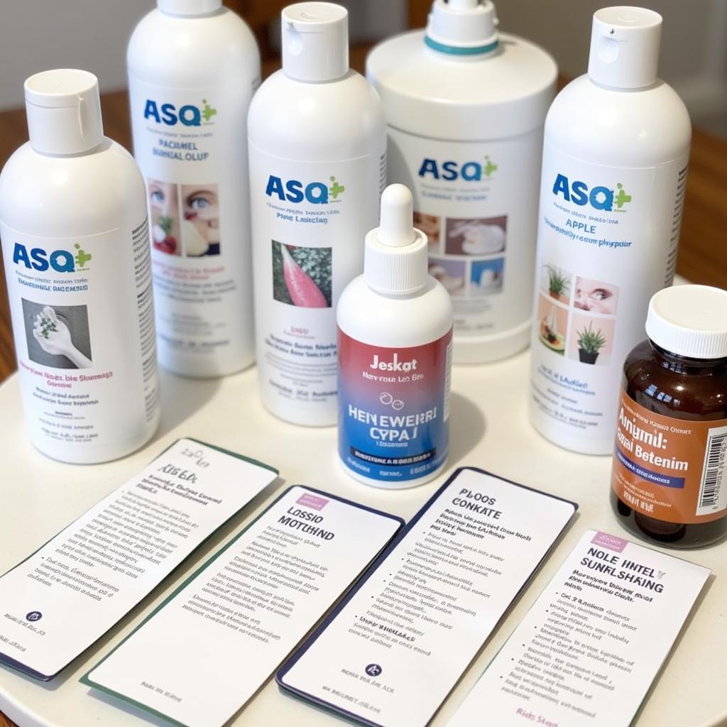 Exploring ASEA Replacement Options