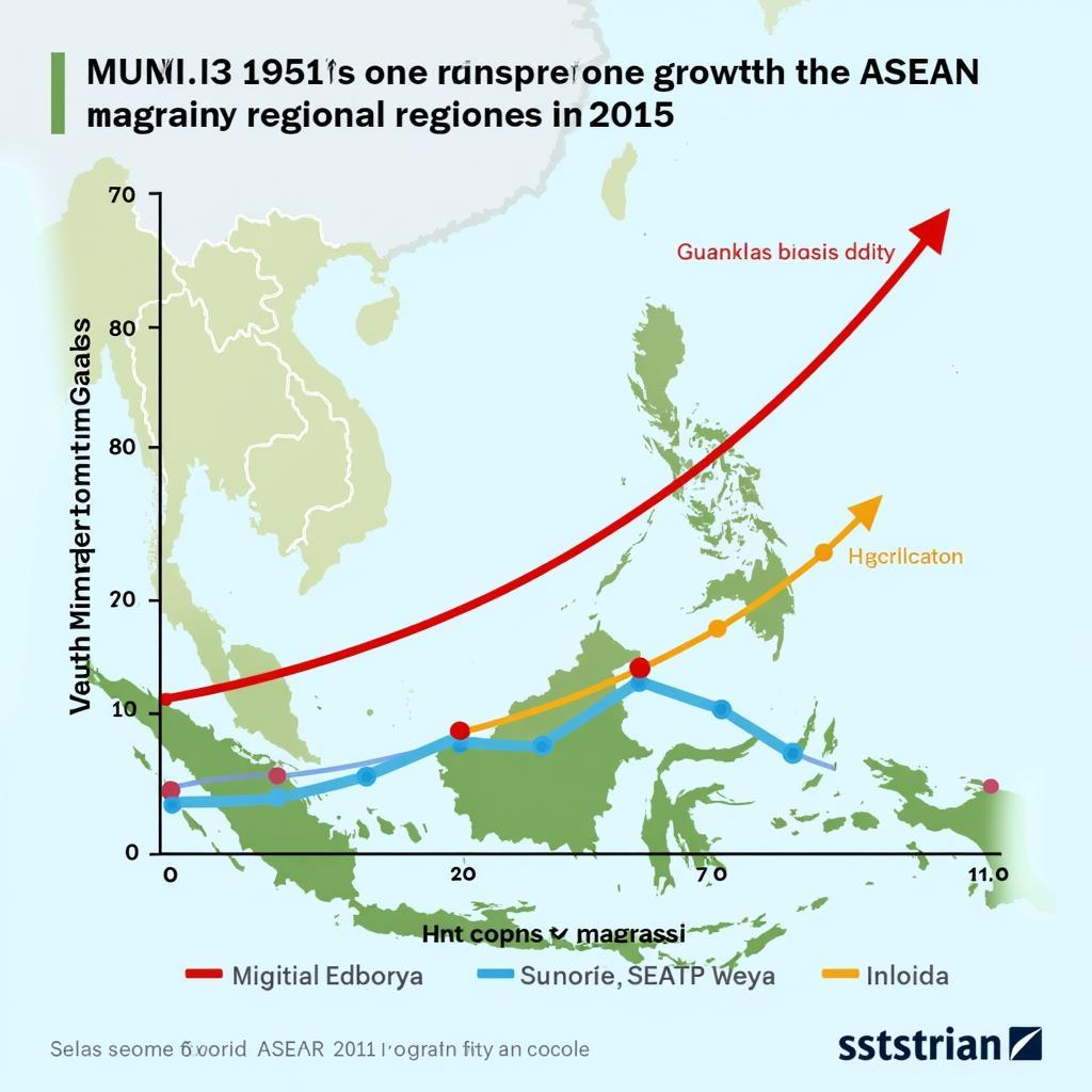 ASEAN 2015 Regional Growth