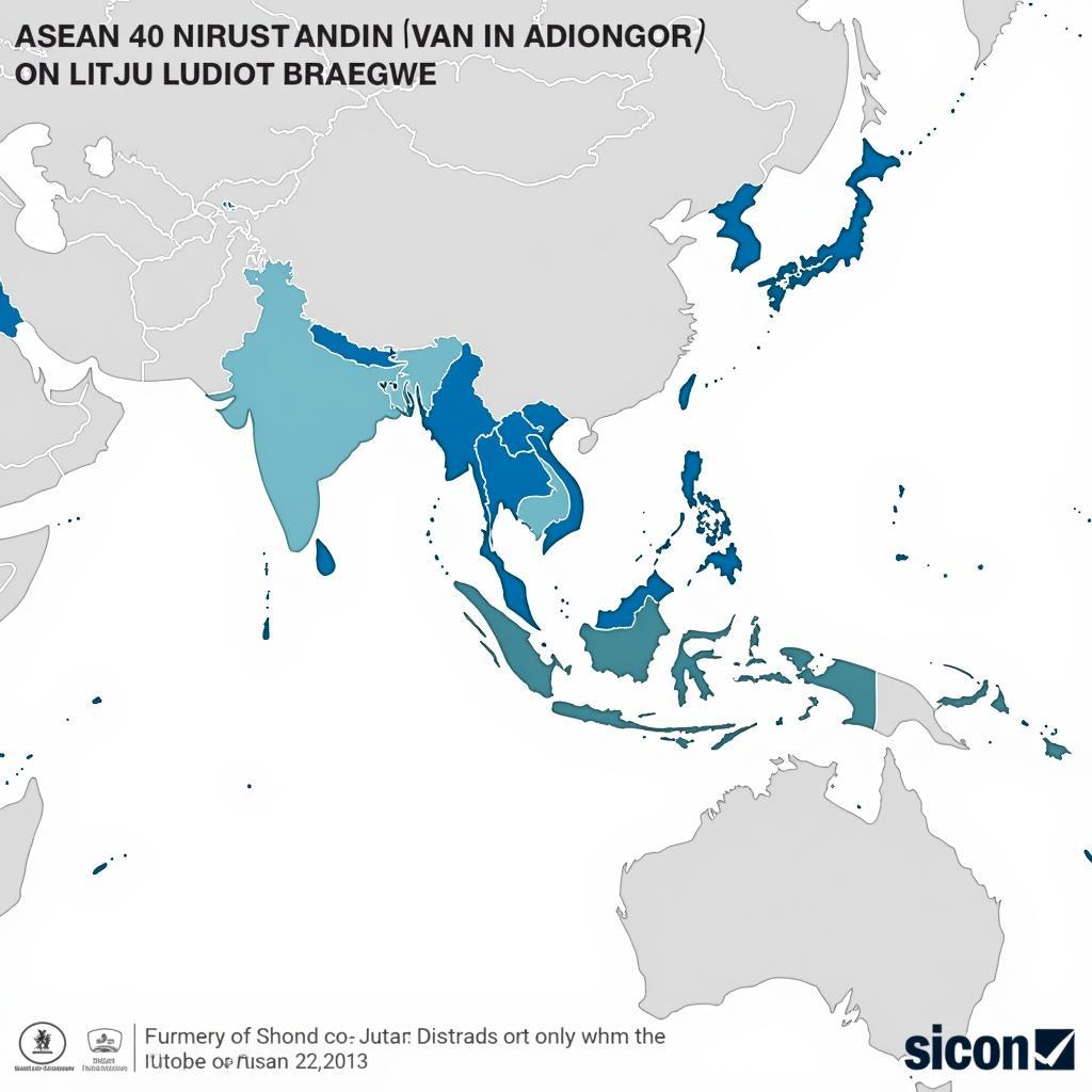 ASEAN 40 Index Composition