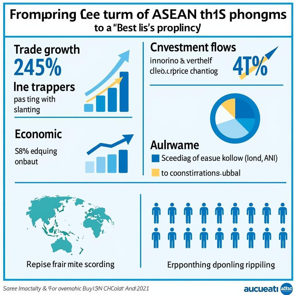 Impact of the ASEAN AEC Blueprint