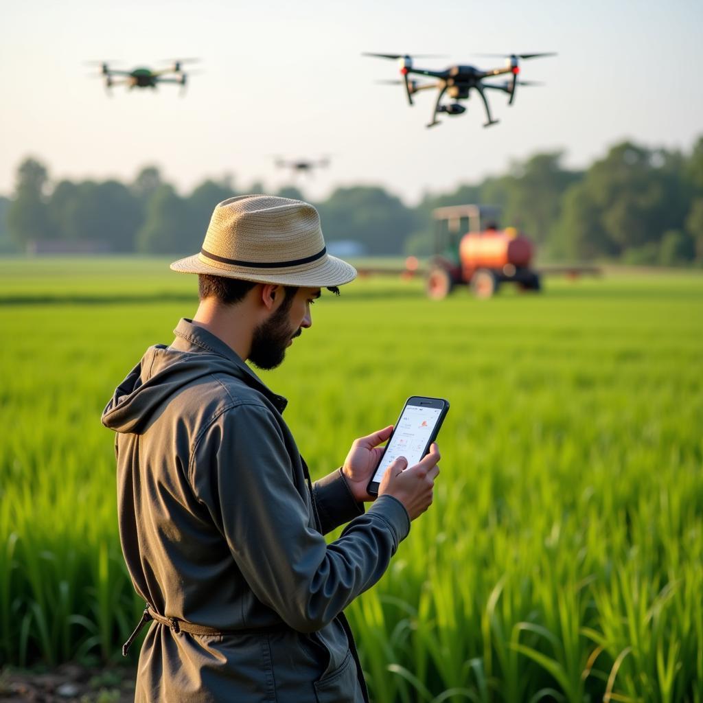 ASEAN Agriculture Technology 2019