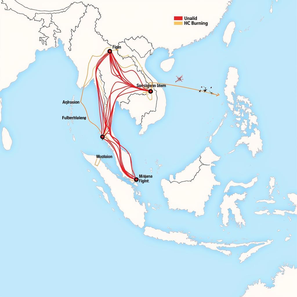 ASEAN Air Traffic Management System