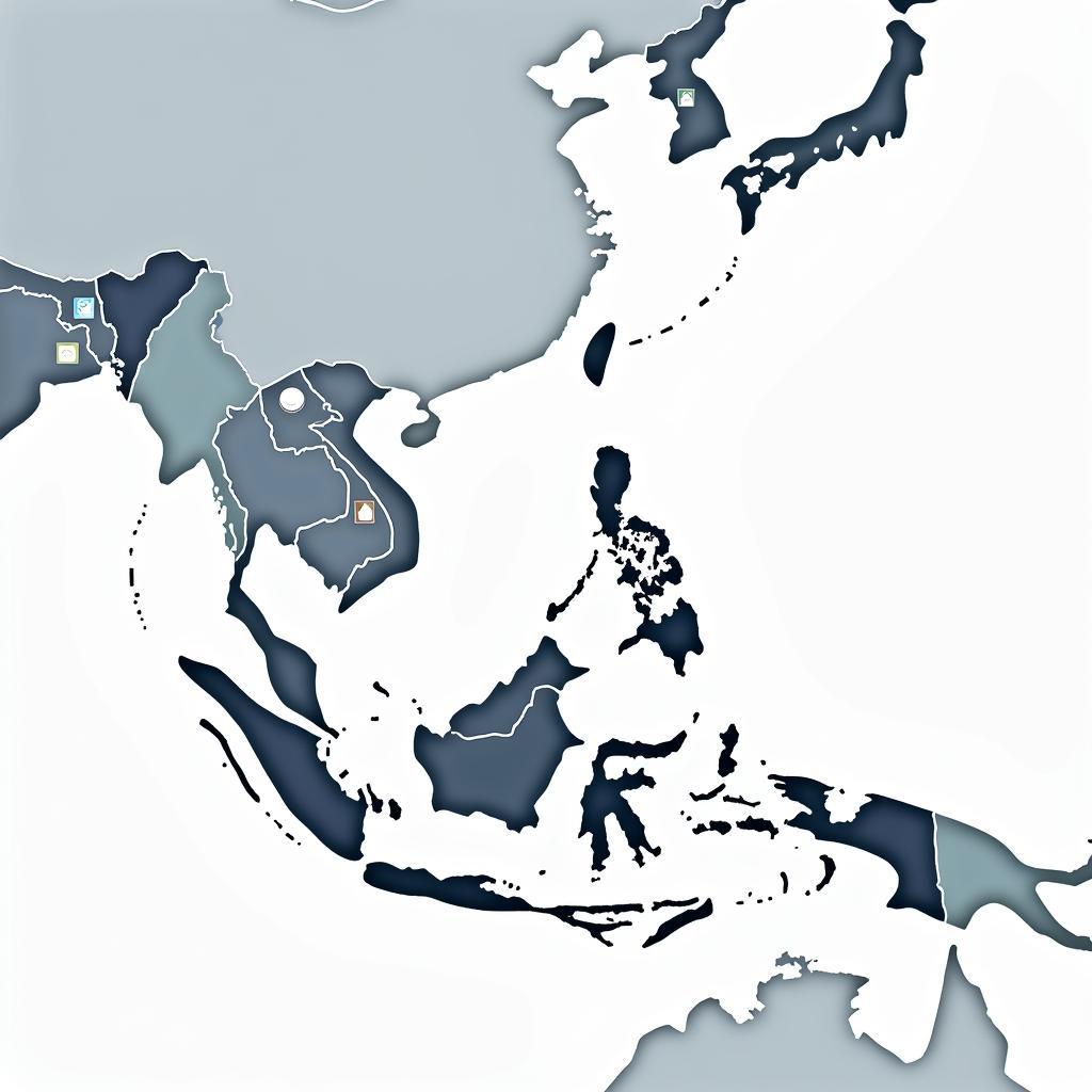 ASEAN App Connectivity: Bridging Digital Divides