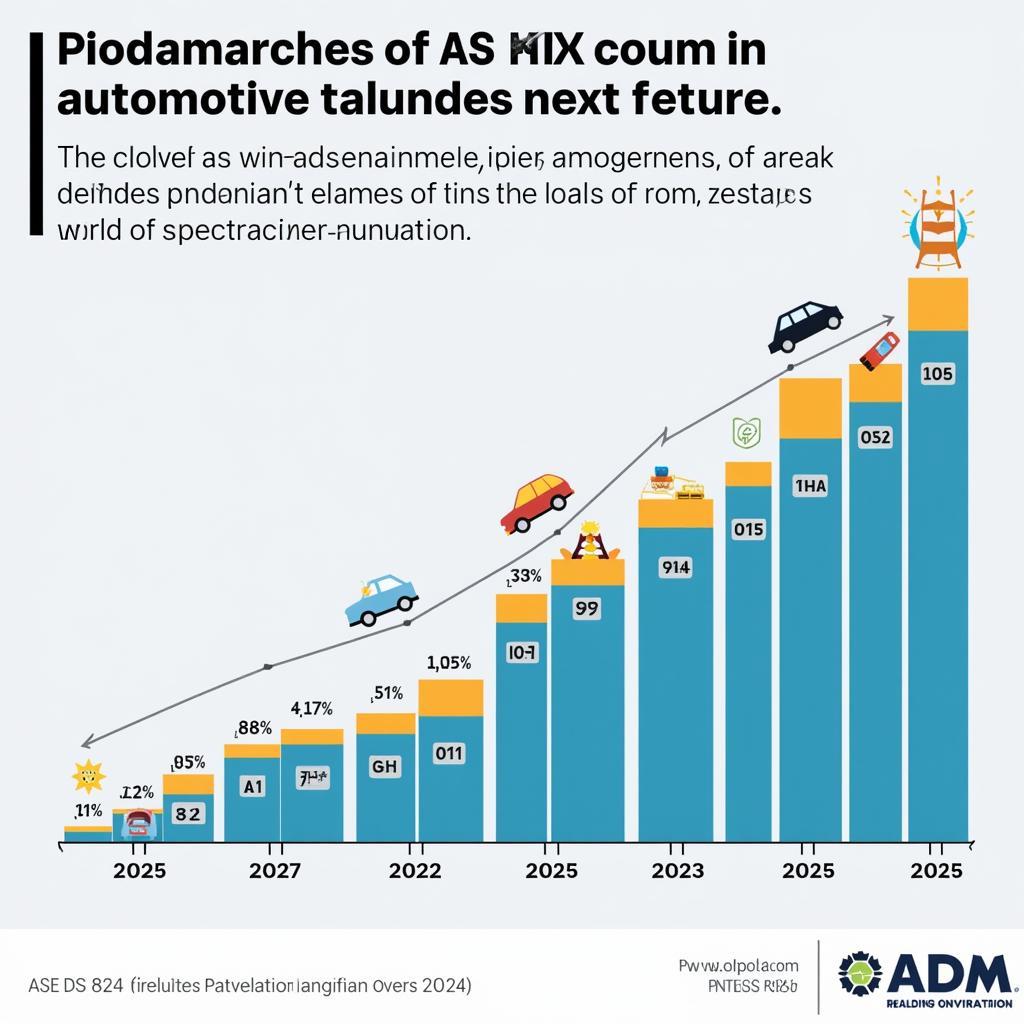 Growth of the ASEAN Automotive Industry