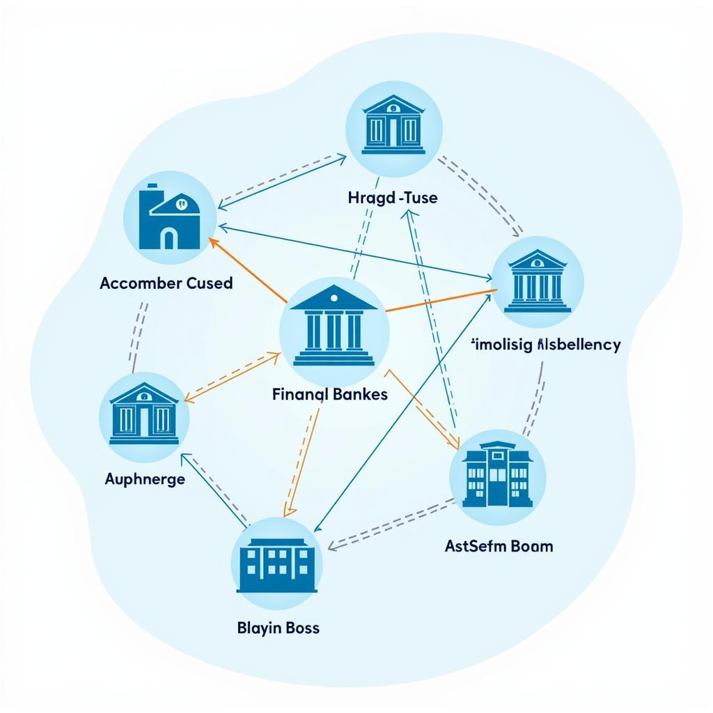 ASEAN Banking Integration Framework Illustration