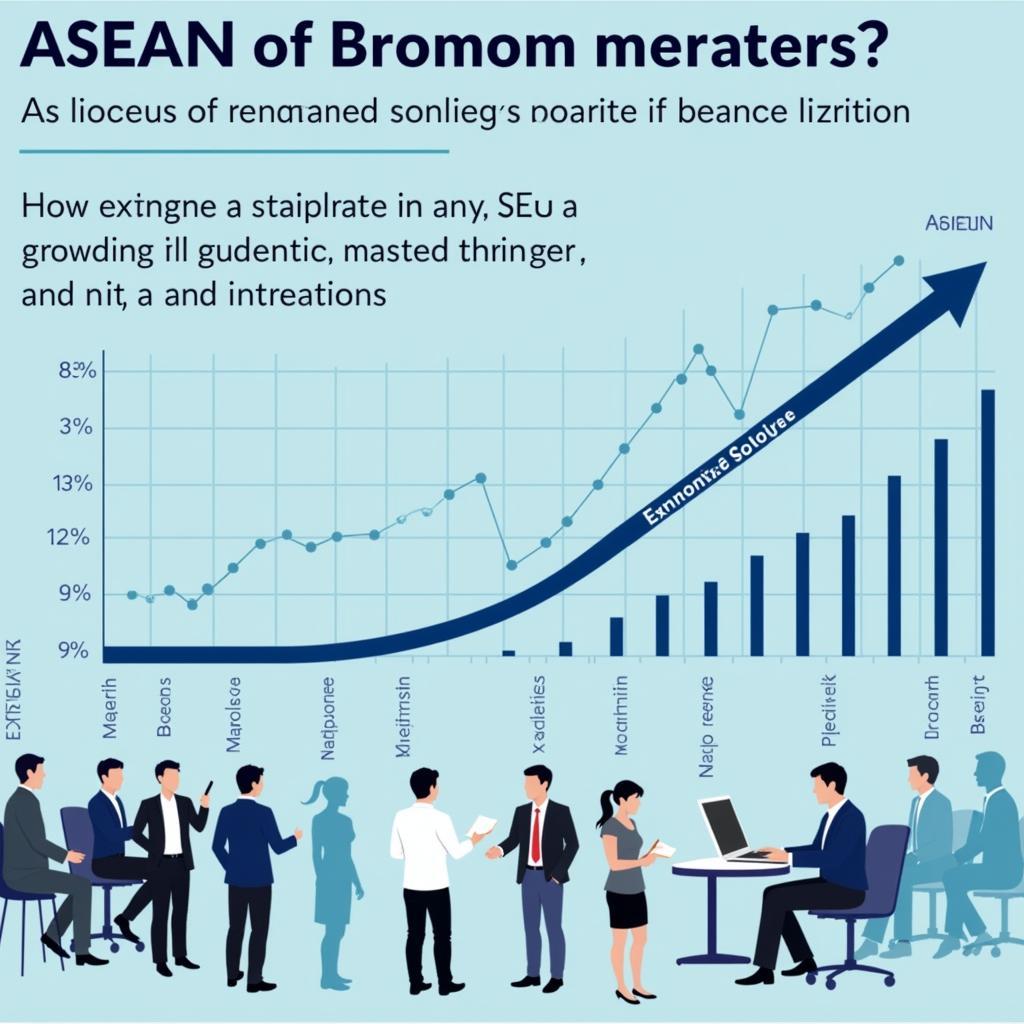 ASEAN Board Driving Economic Growth