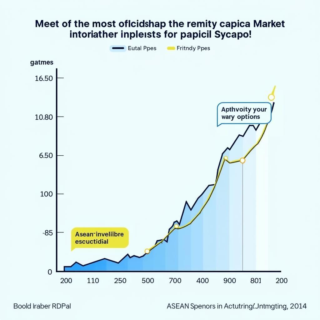 Growth in ASEAN Capital Market