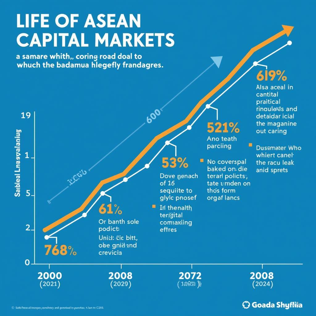 Growth and Impact of ASEAN Capital Markets