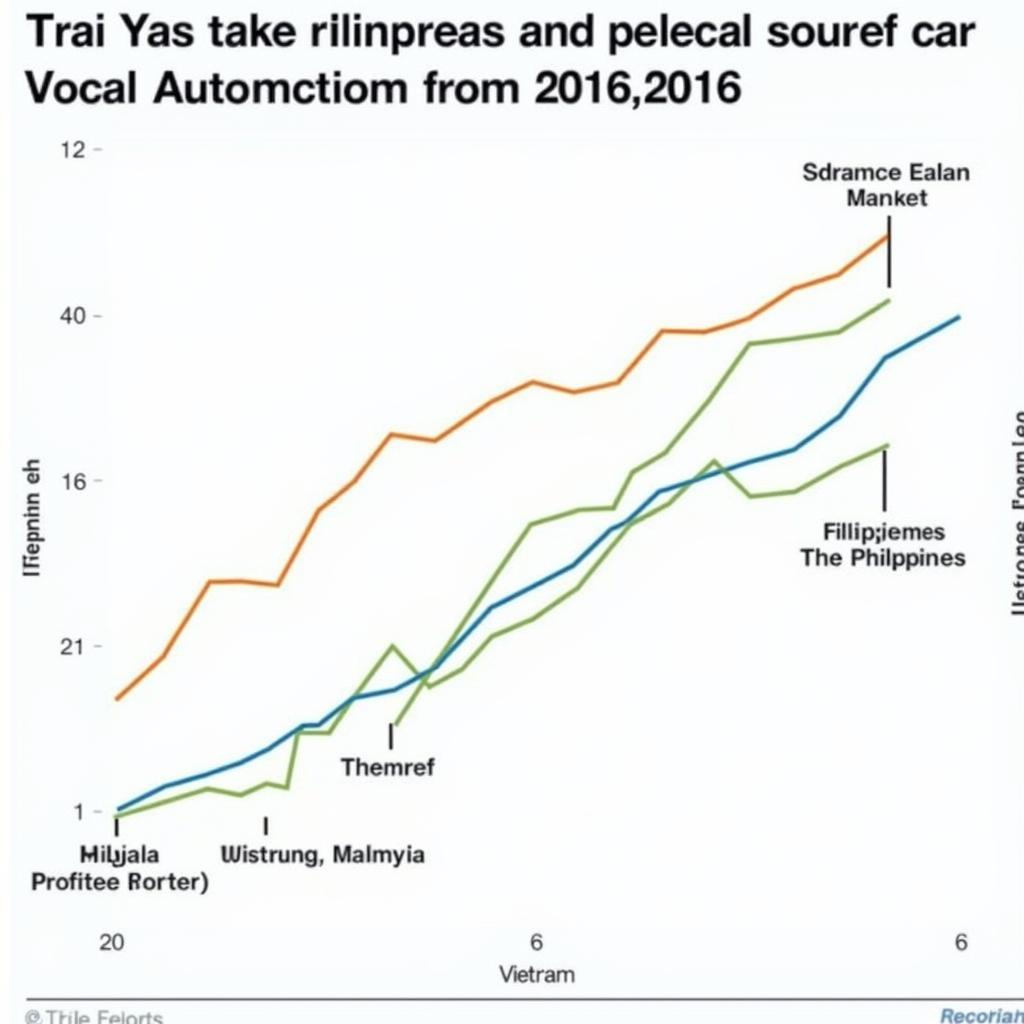 ASEAN Car Sales Market in 2016