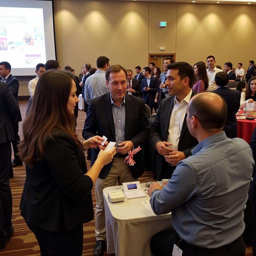 ASEAN Conference 2019 Frisco TX Networking Event