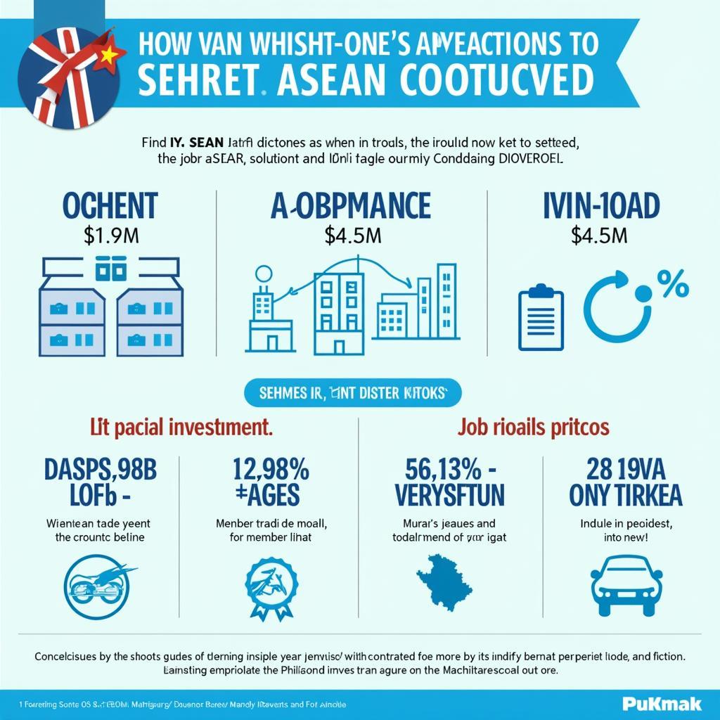 ASEAN Convention Economic Impact