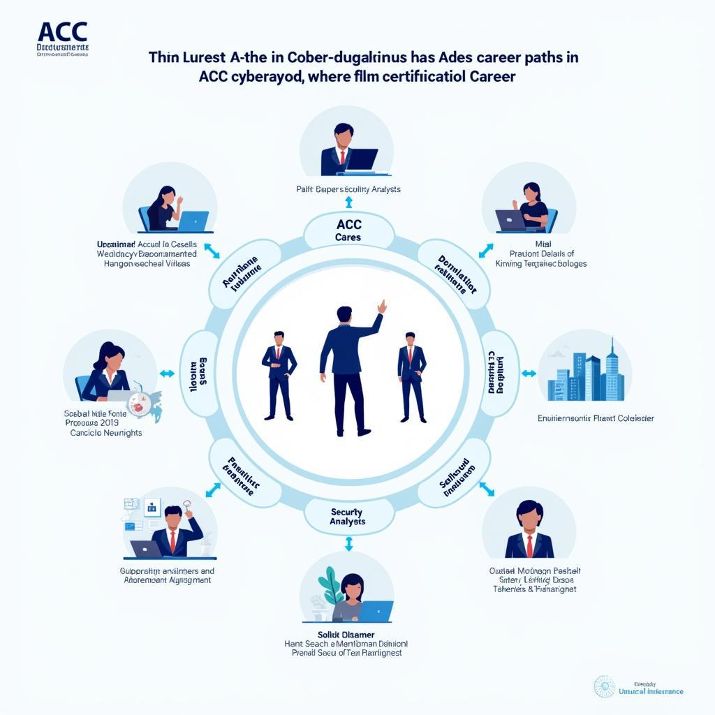 Career Paths in ASEAN Cybersecurity with ACC Certification