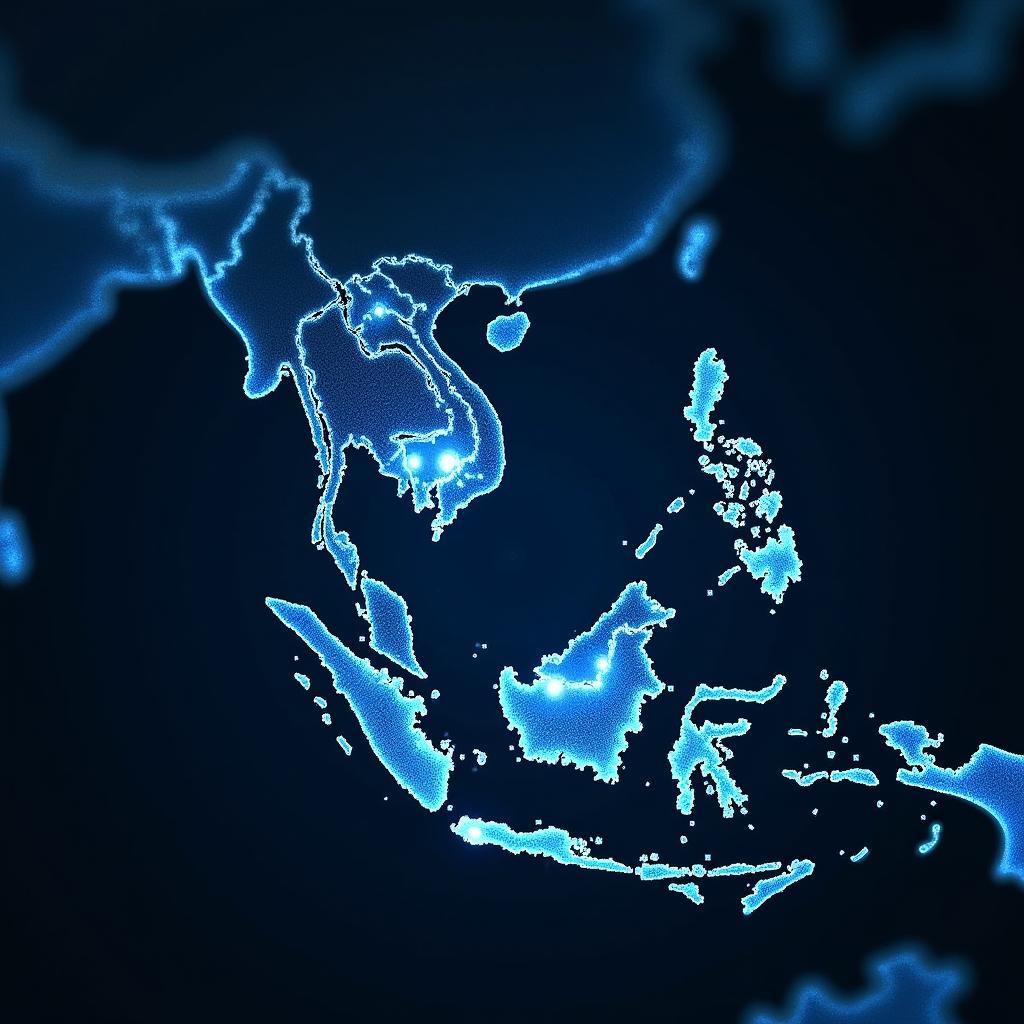 ASEAN Digital Connectivity