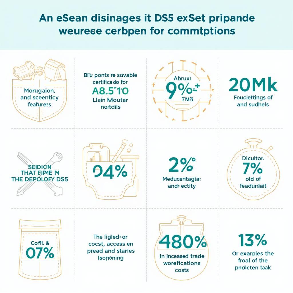 The Impact of ASEAN DS5 on Businesses