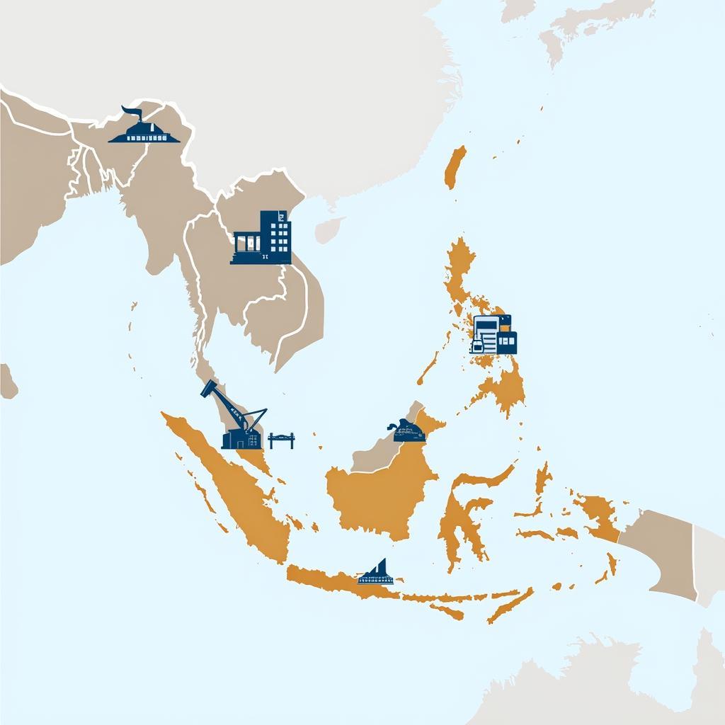 ASEAN Economic Community: Business Opportunities and Challenges