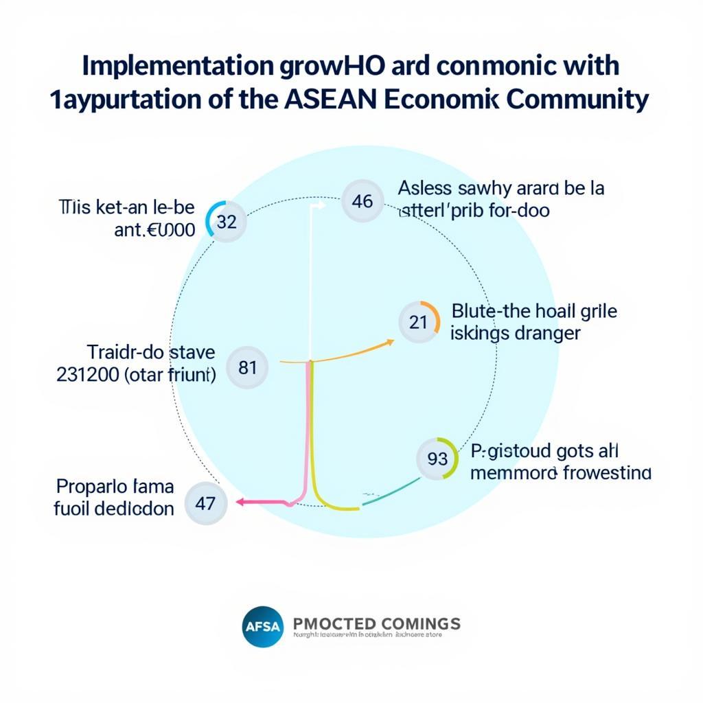 Future Growth Projections for the ASEAN Economic Community