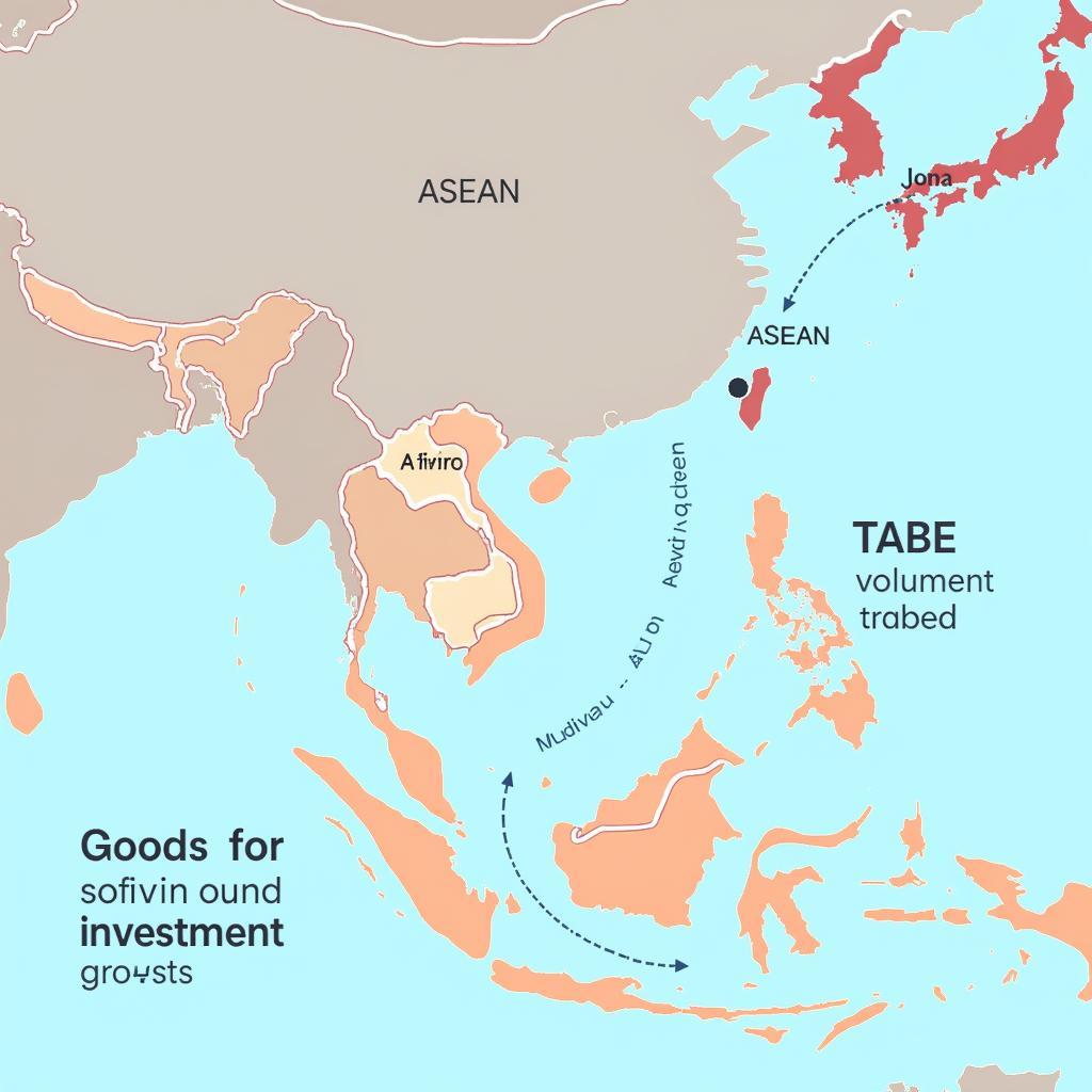 ASEAN Economic Community: Regional Integration and Growth