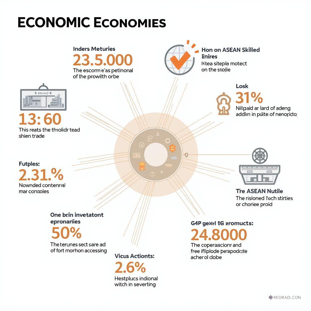 ASEAN Economic Integration Visualized