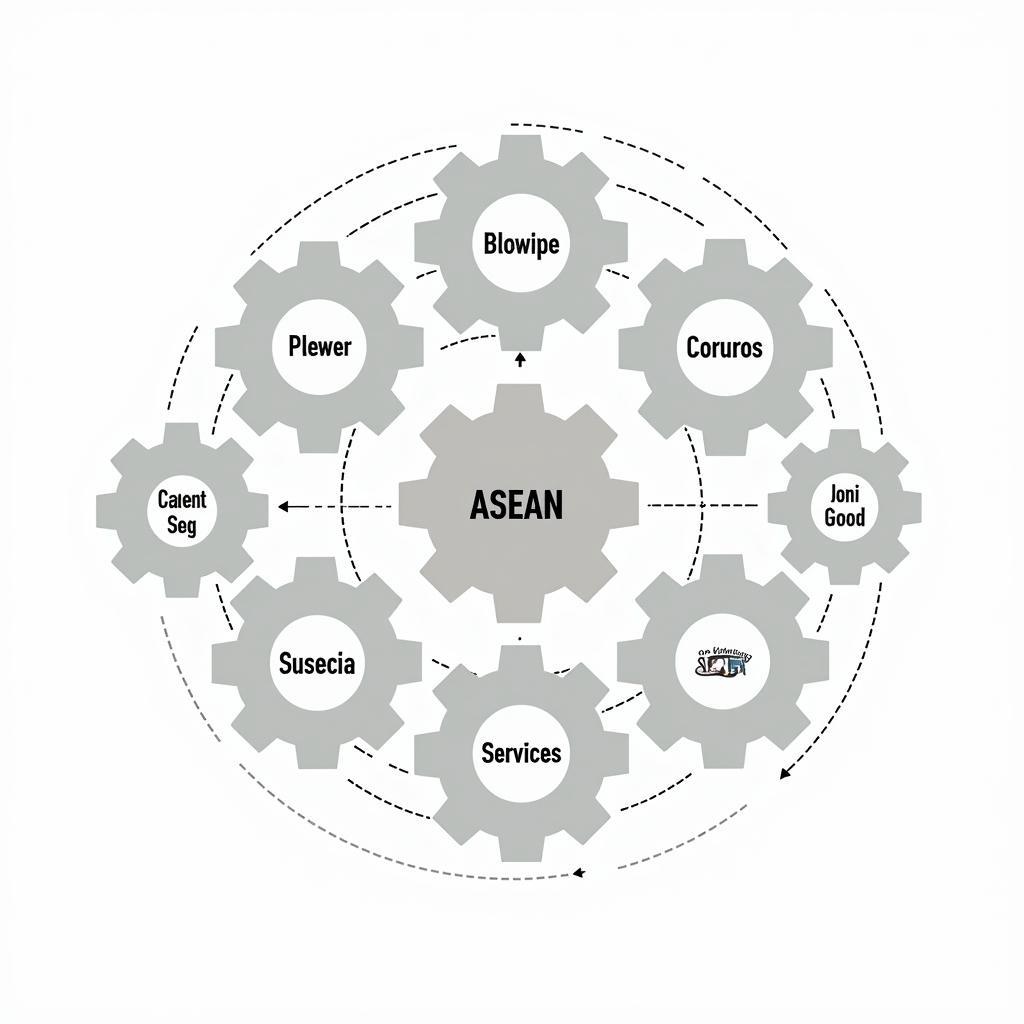 ASEAN Economic Integration