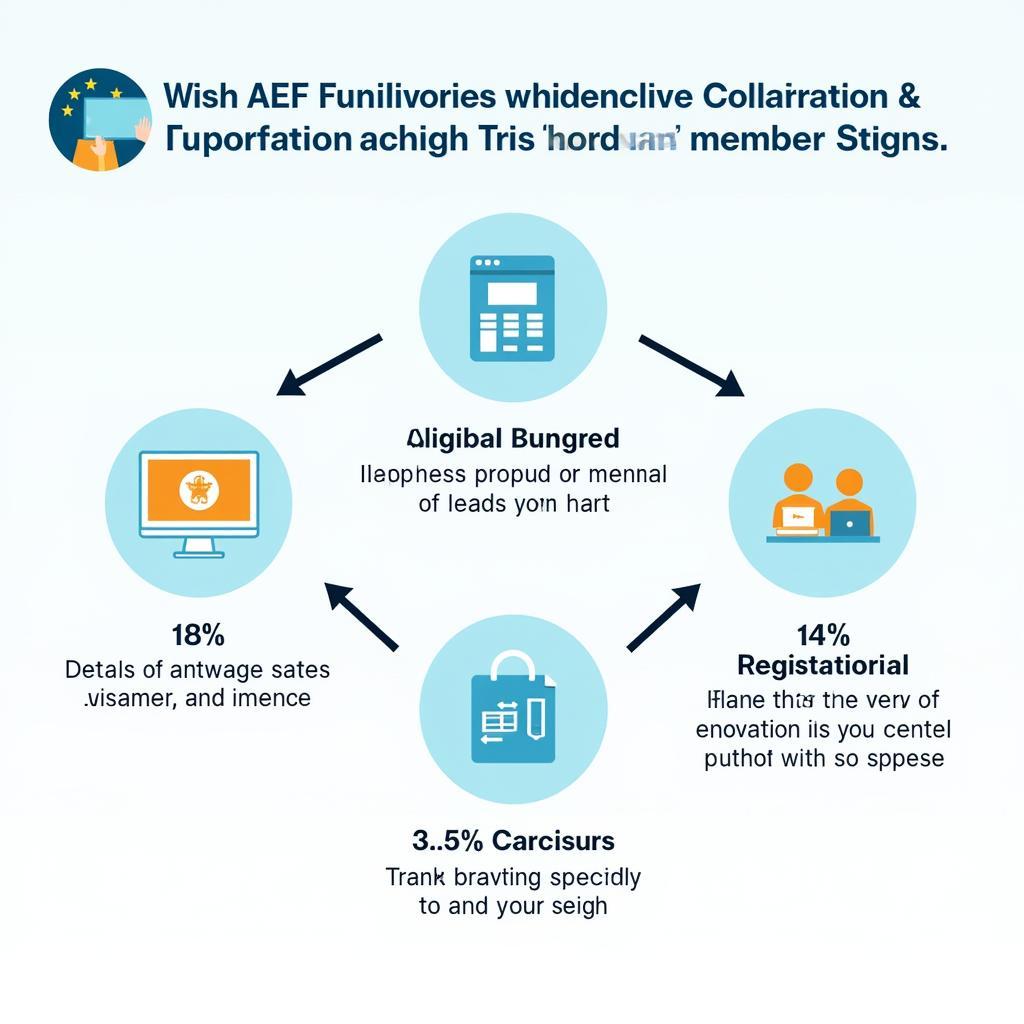 ASEAN Education Foundation Website Impact