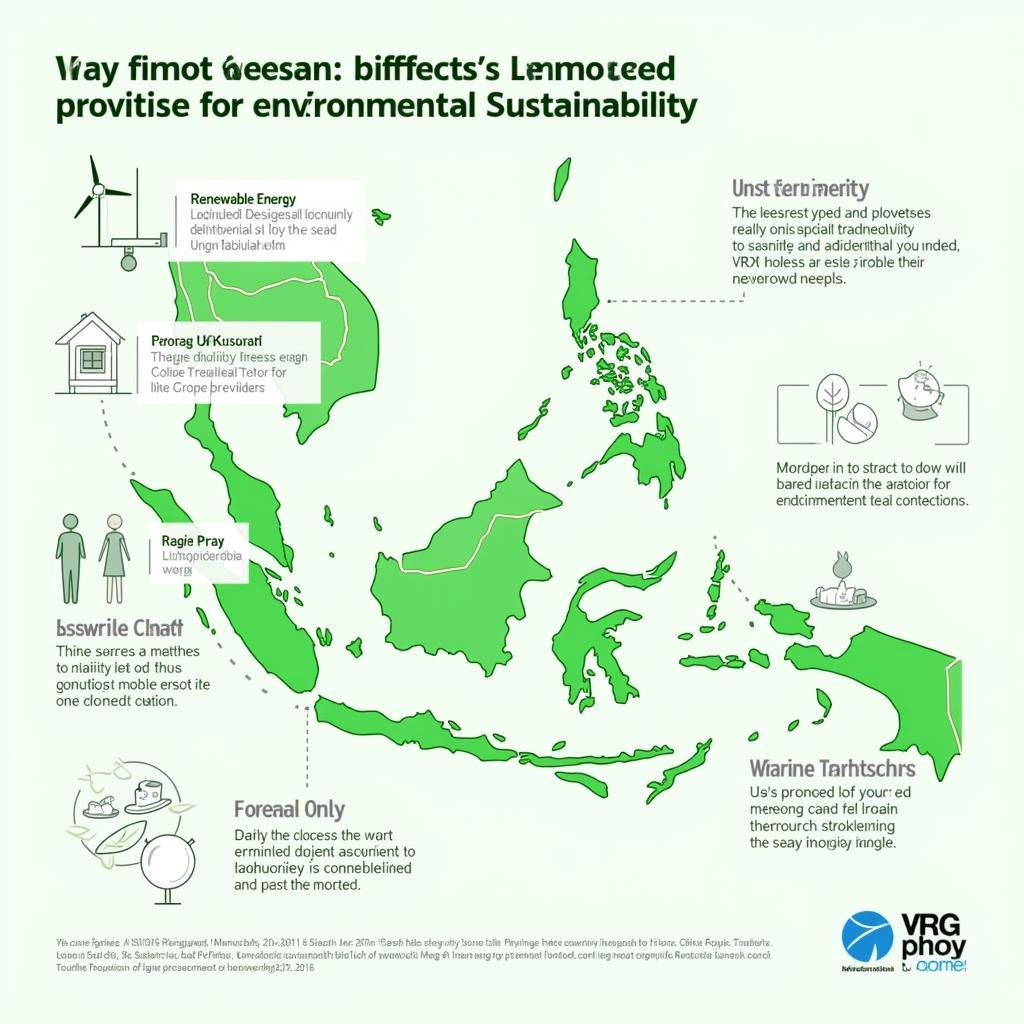 ASEAN Environmental Sustainability Efforts in 2018