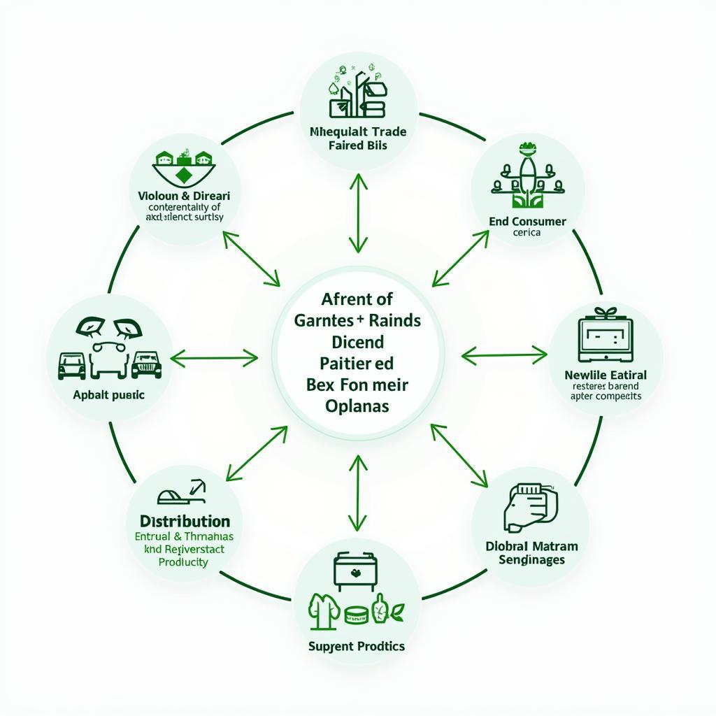 ASEAN Feed and Supply Chain Overview