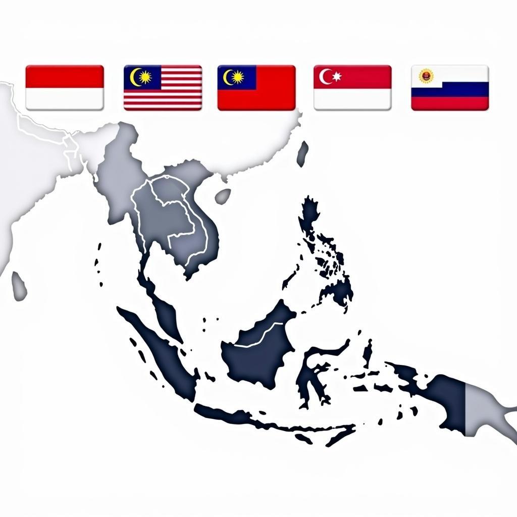 ASEAN Founding Members