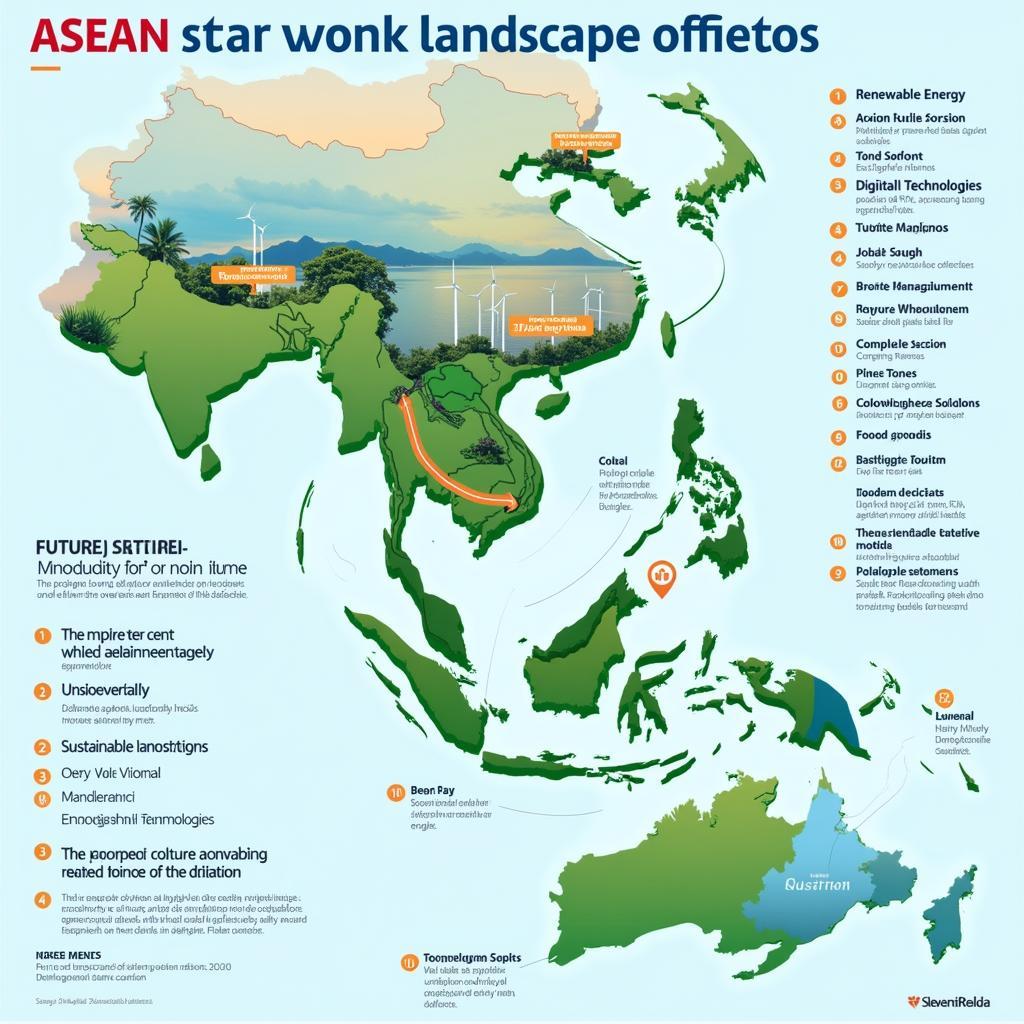 ASEAN Future Economic Landscape