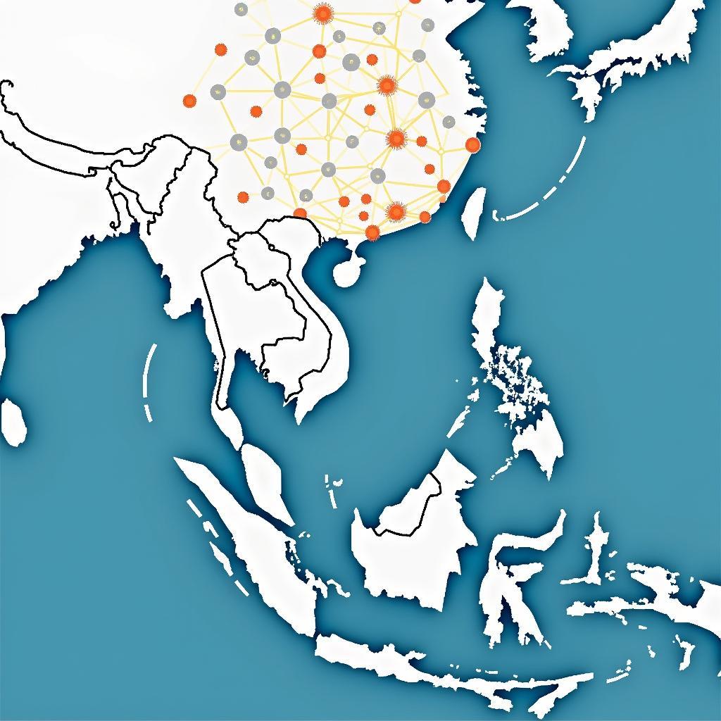 ASEAN Global Competitors: Market Dynamics