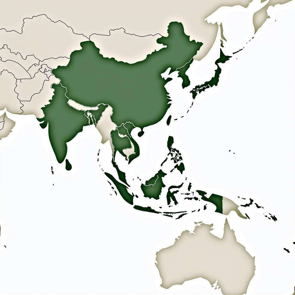 ASEAN Global Connection Platform