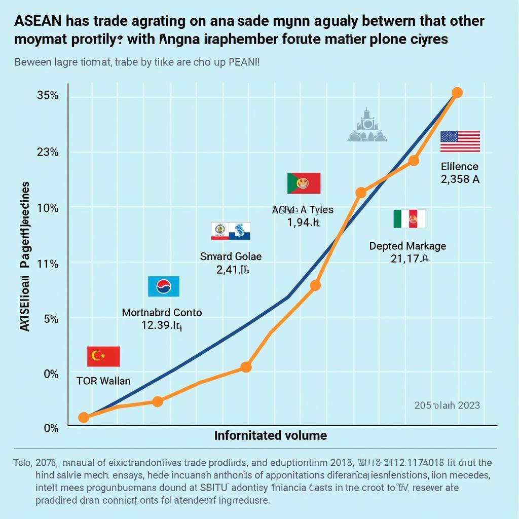 ASEAN's Growing Influence on Global Trade