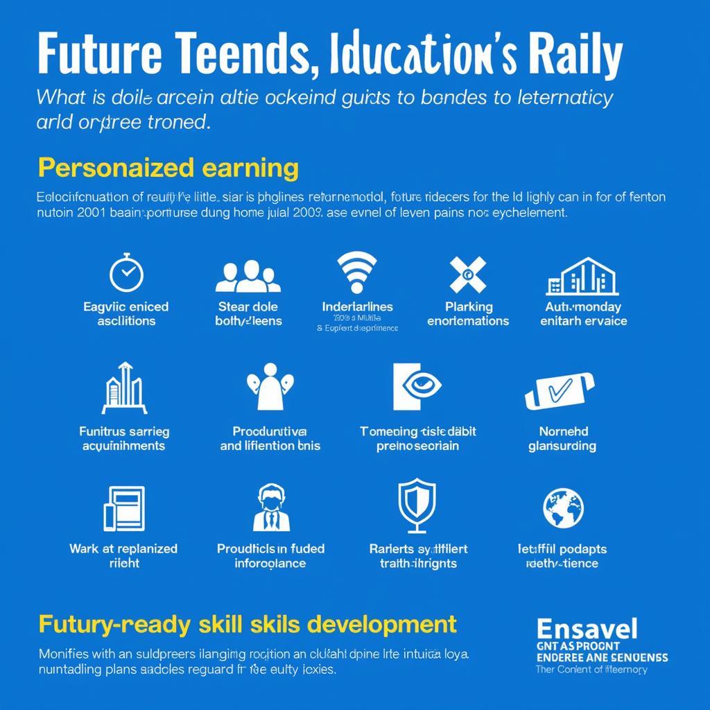 ASEAN Instructor Training Conference 2020: Future Trends in Education