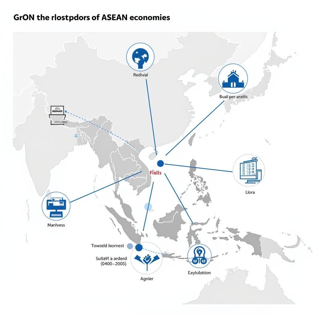 ASEAN Integration and Economic Growth