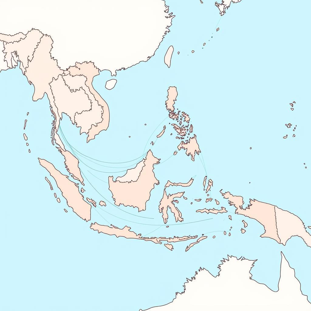 ASEAN's Role in International Relations