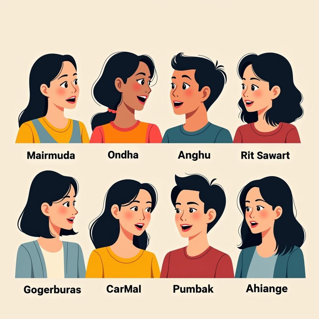 ASEAN Language Diversity