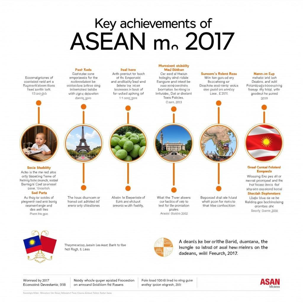 ASEAN Legacy of 2007