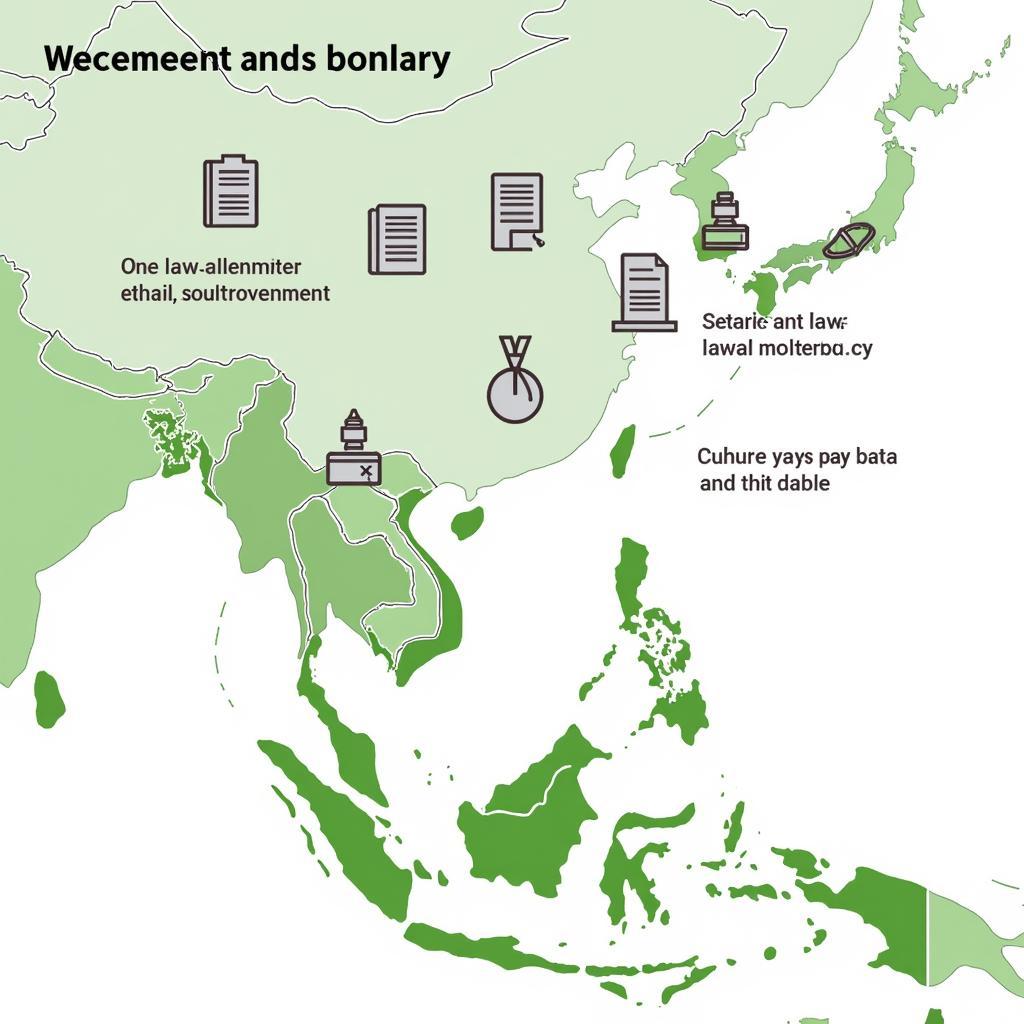 Navigating ASEAN Legal Challenges