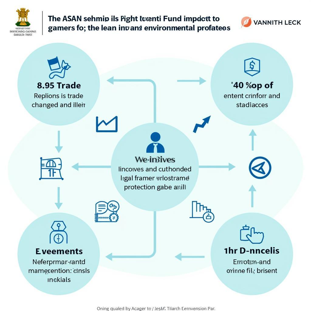 Impact of ASEAN Legal Trust Fund