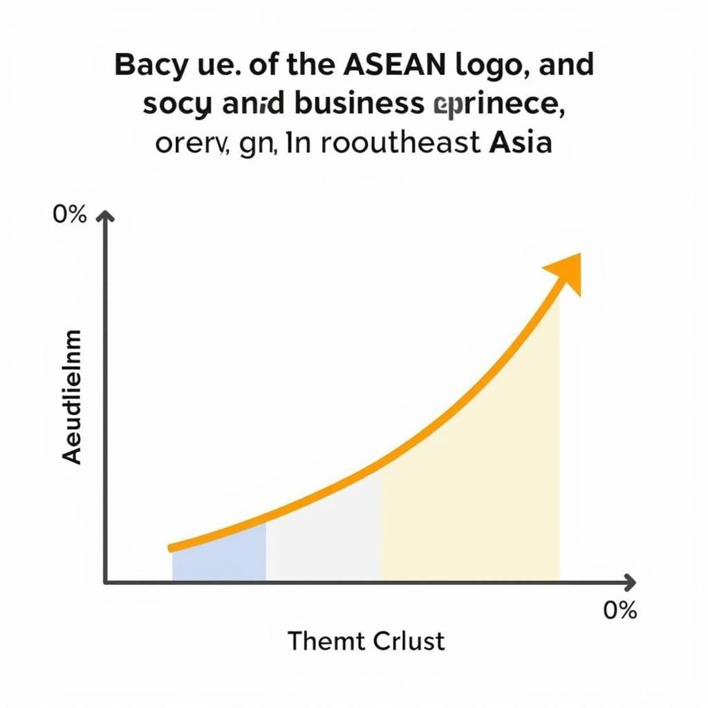 Impact of the ASEAN Logo on Business Cards in Southeast Asia