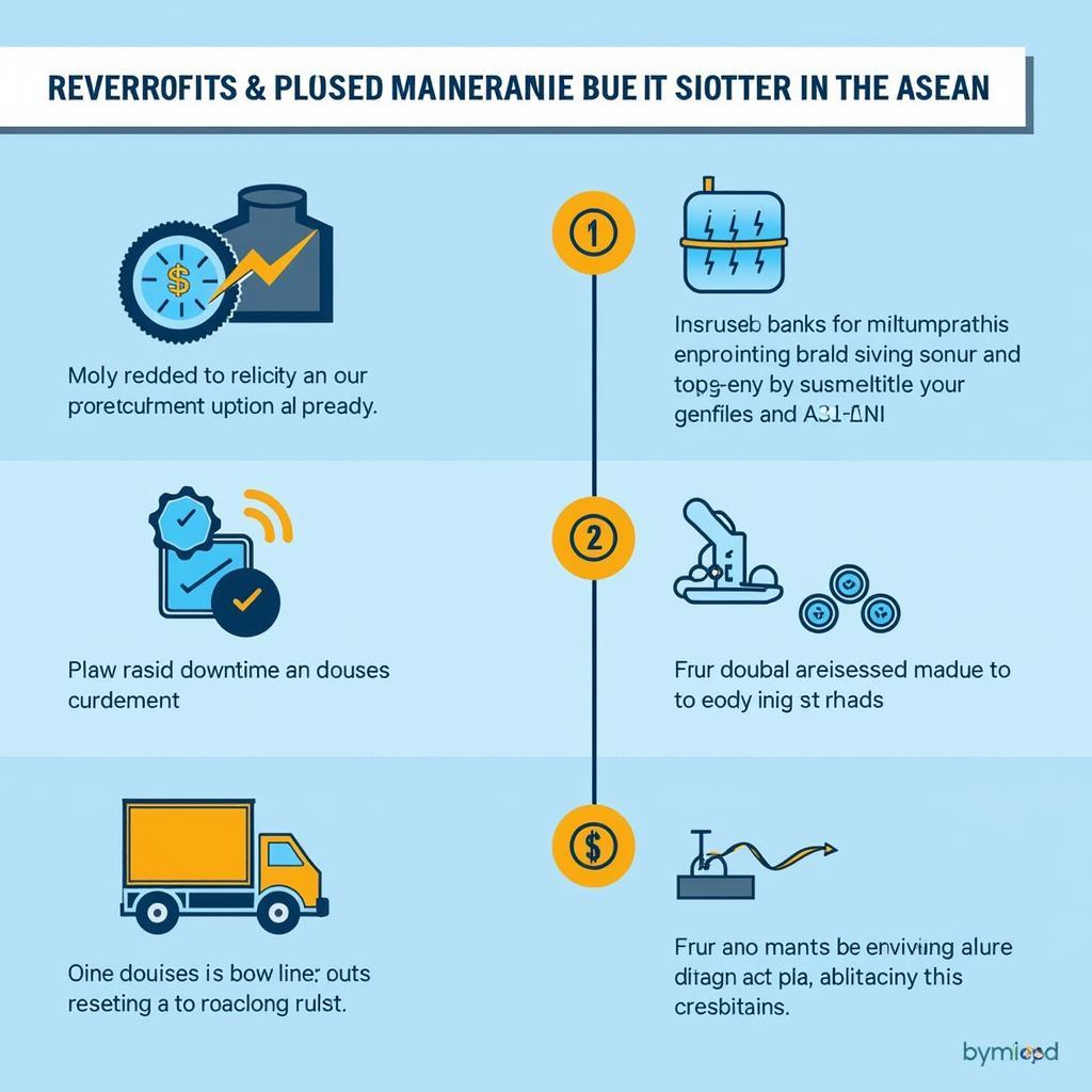 Benefits of ASEAN Maintenance and Inspection Program