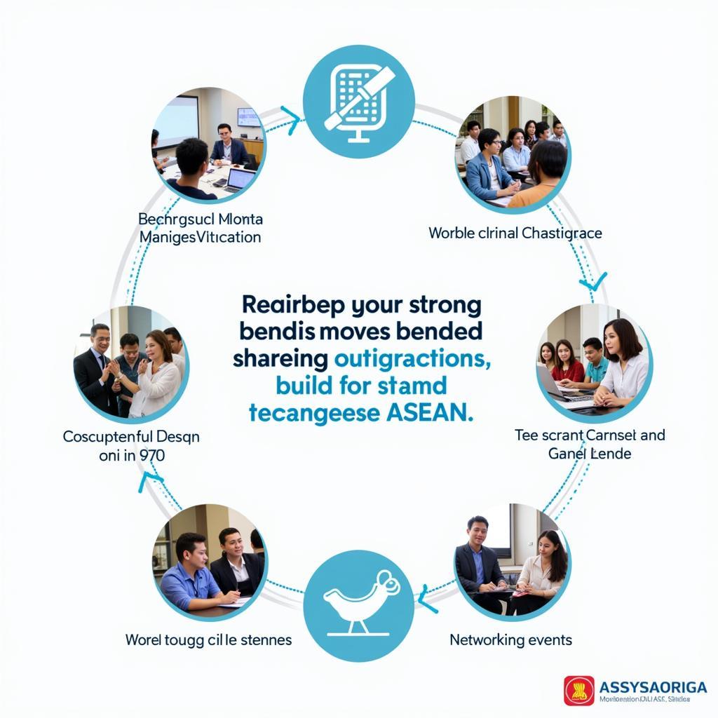 Media Collaboration in ASEAN