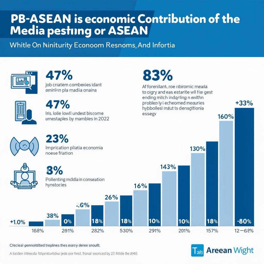 ASEAN Media Economic Impact